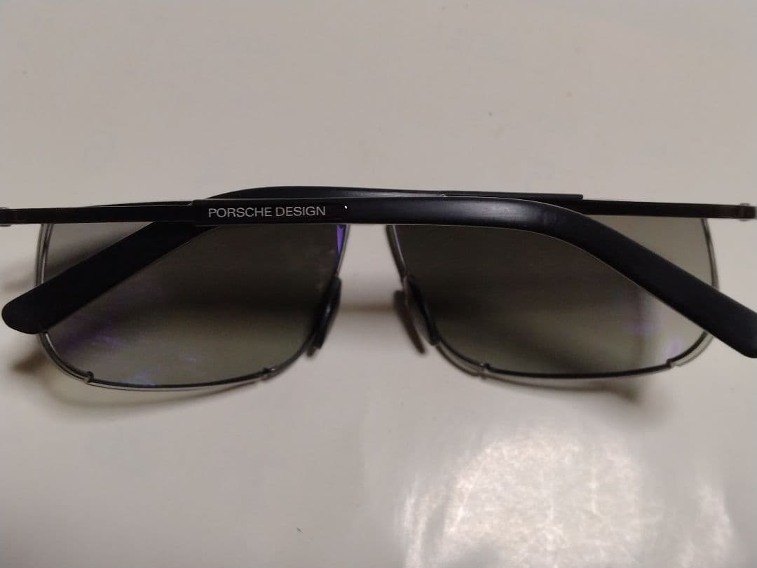 Porsche Design スポーツサングラス