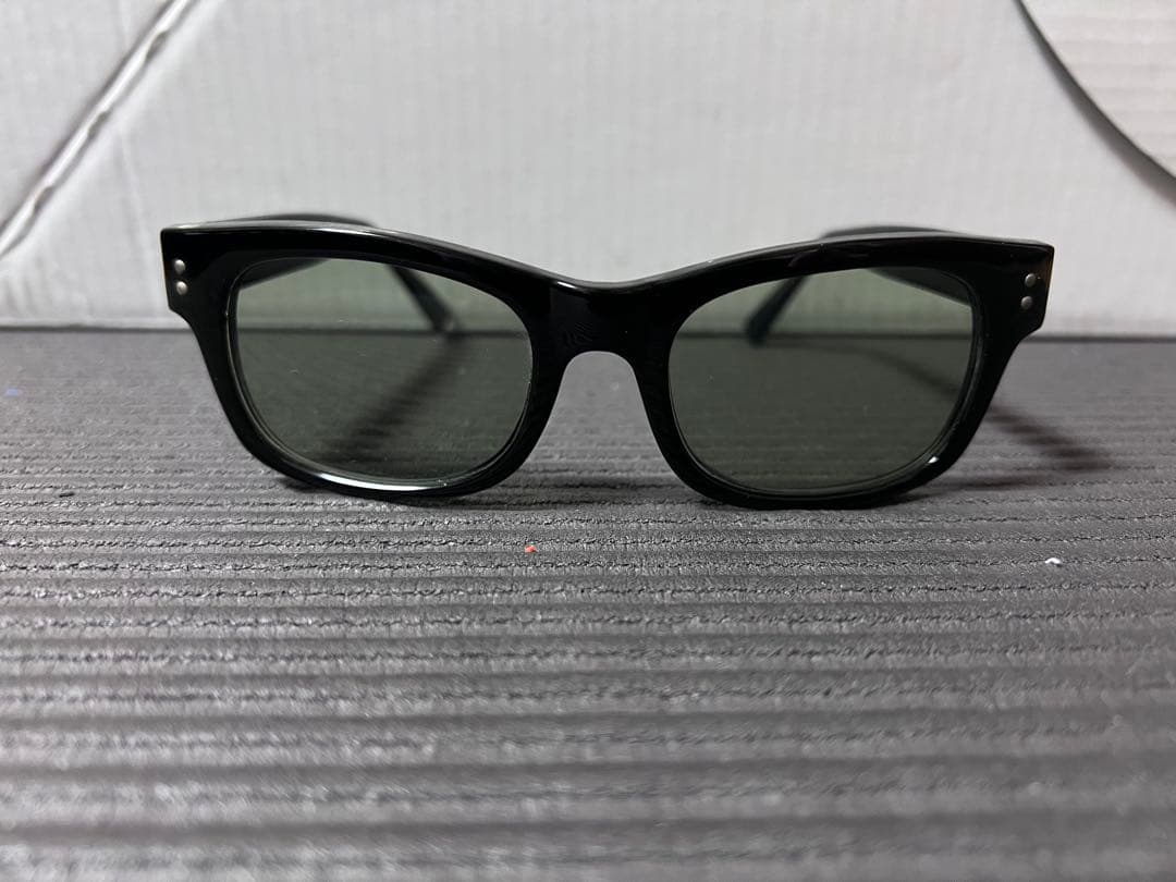 NEIGHBORHOOD サングラス ネイバーフッド バイカーシェード