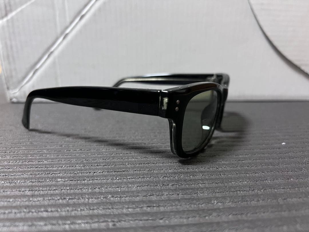 NEIGHBORHOOD サングラス ネイバーフッド バイカーシェード