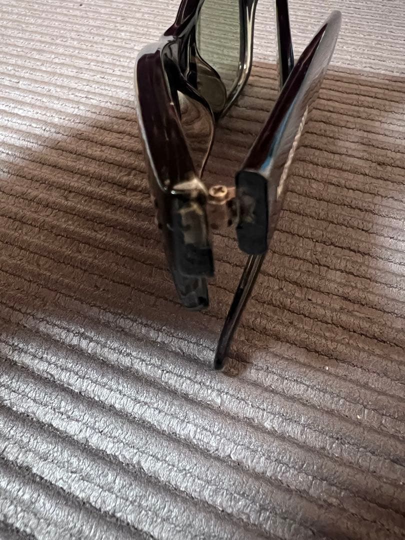 NEIGHBORHOOD サングラス ネイバーフッド バイカーシェード