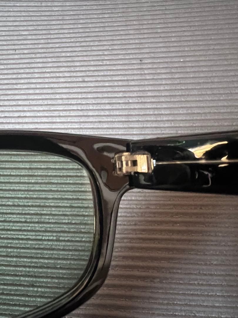 NEIGHBORHOOD サングラス ネイバーフッド バイカーシェード