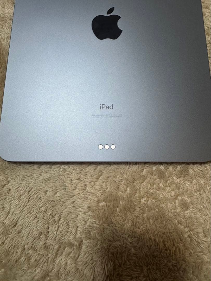 iPad Air 第4世代 Wi-Fi 64GB スペースグレイ　本体 ジャンク