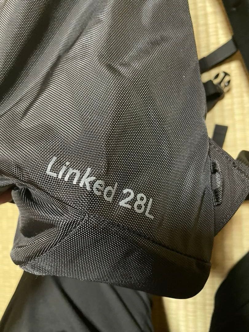 ⭐︎Patagonia⭐︎パタゴニア リンクドパック 28L