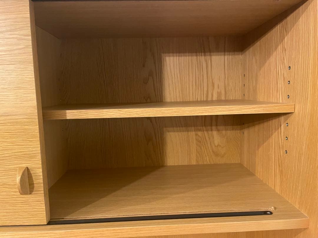 unicoキッチンボード