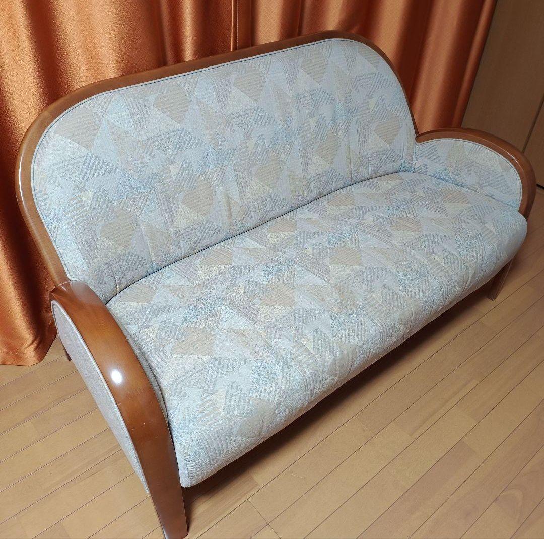 L　マルニ　ソファー