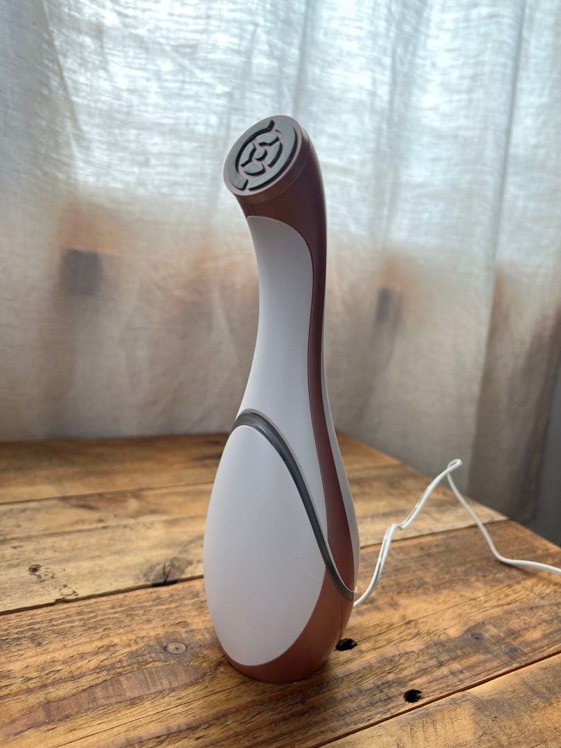 LUXCEAR VisageS ルクセア ヴィサージュS 美顔器 中古品