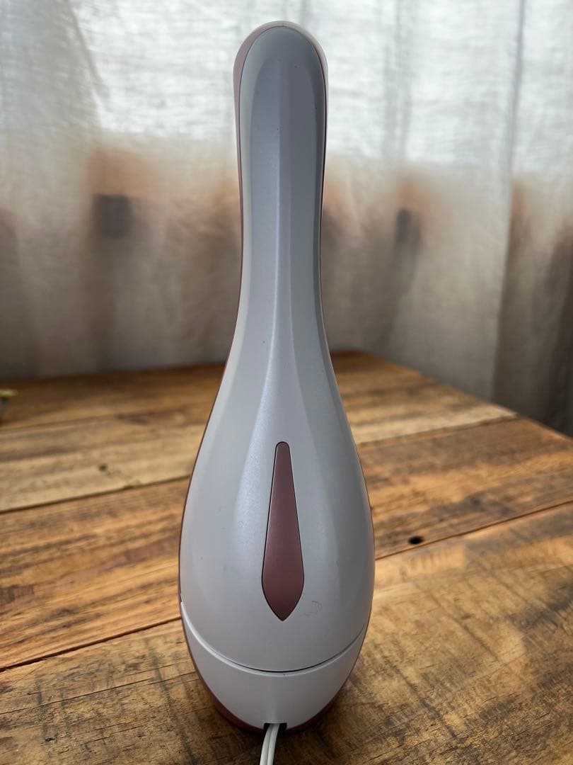 LUXCEAR VisageS ルクセア ヴィサージュS 美顔器 中古品