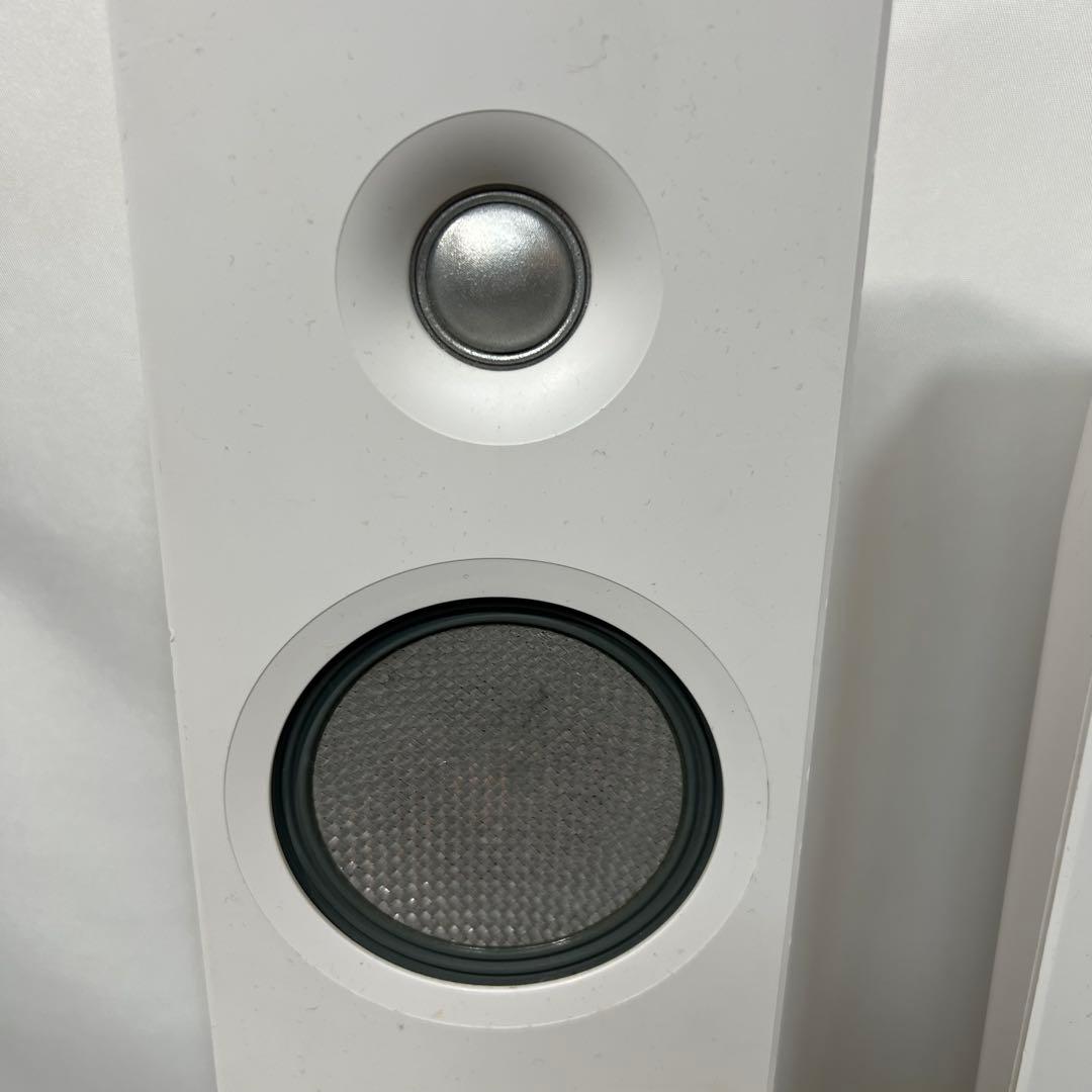 SONY BDV-N1WL ホームシアターシステム 本体+フロントスピーカー