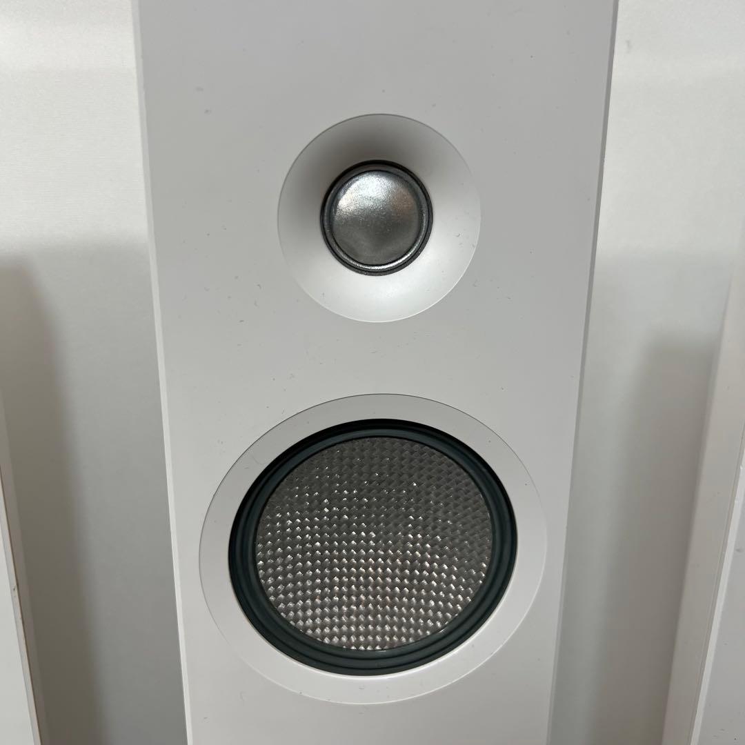 SONY BDV-N1WL ホームシアターシステム 本体+フロントスピーカー