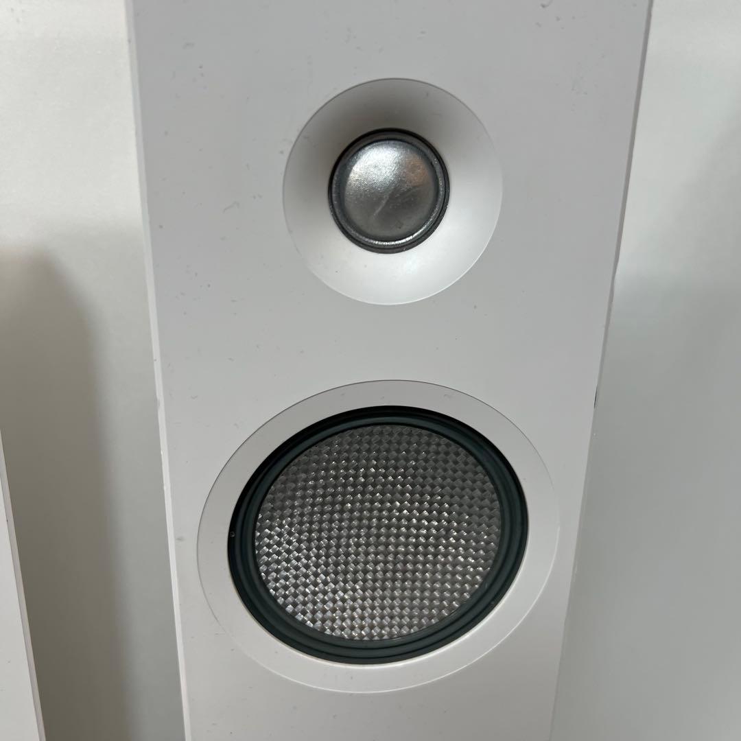 SONY BDV-N1WL ホームシアターシステム 本体+フロントスピーカー