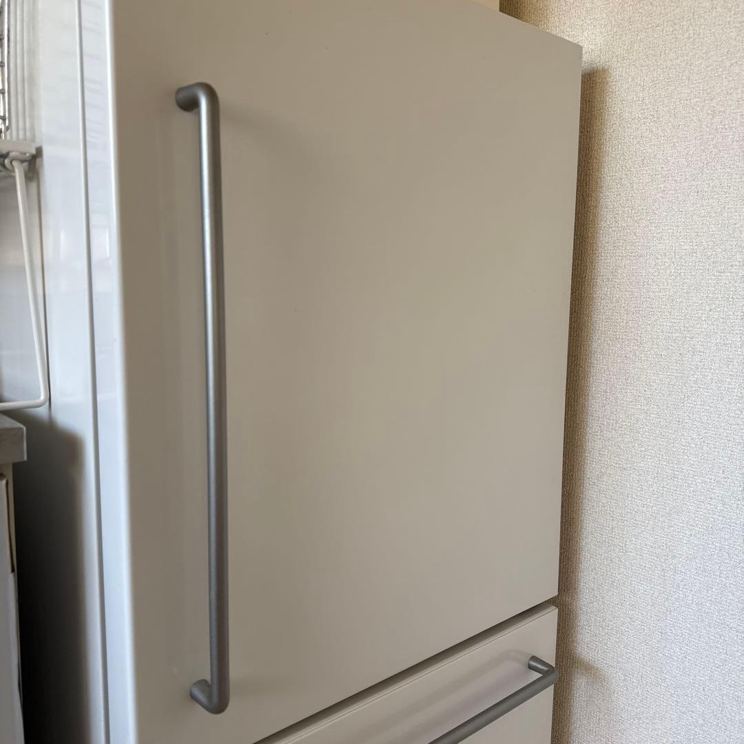 無印良品　冷蔵庫157L 2021年製