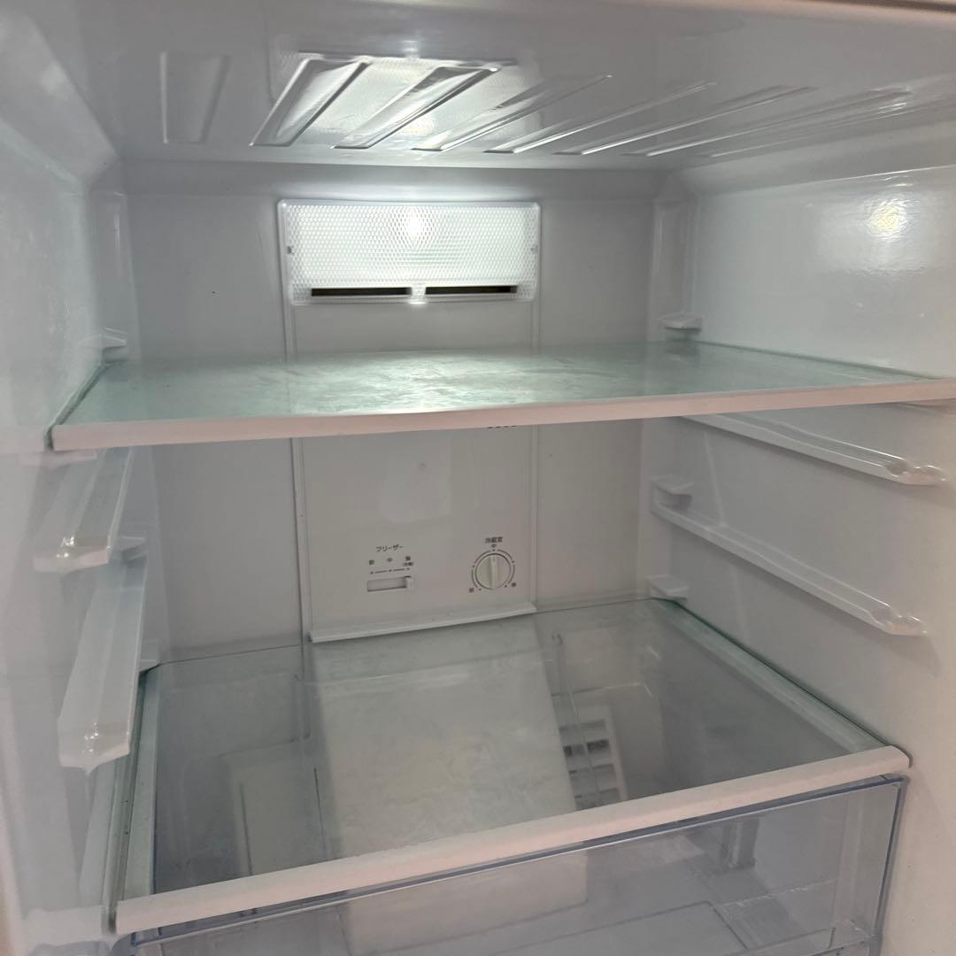 無印良品　冷蔵庫157L 2021年製