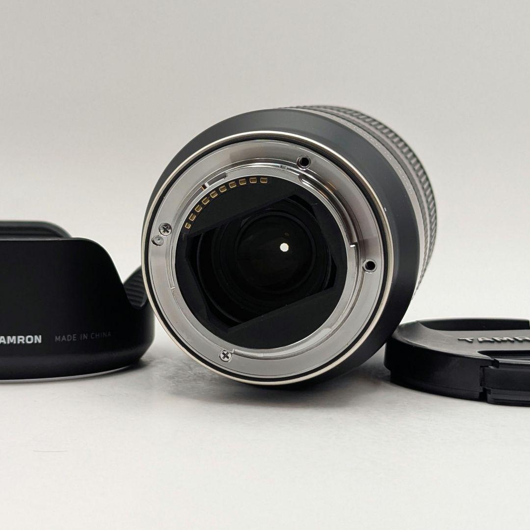 TAMRON タムロン 28-75mm f2.8 Di III RXD ソニー用