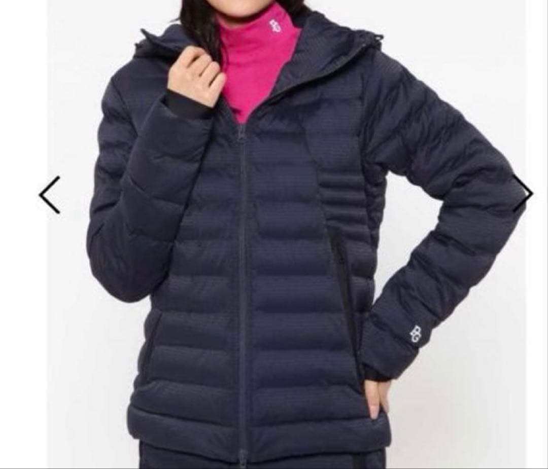 ☆ちびた☆ パーリーゲイツ セットアップ