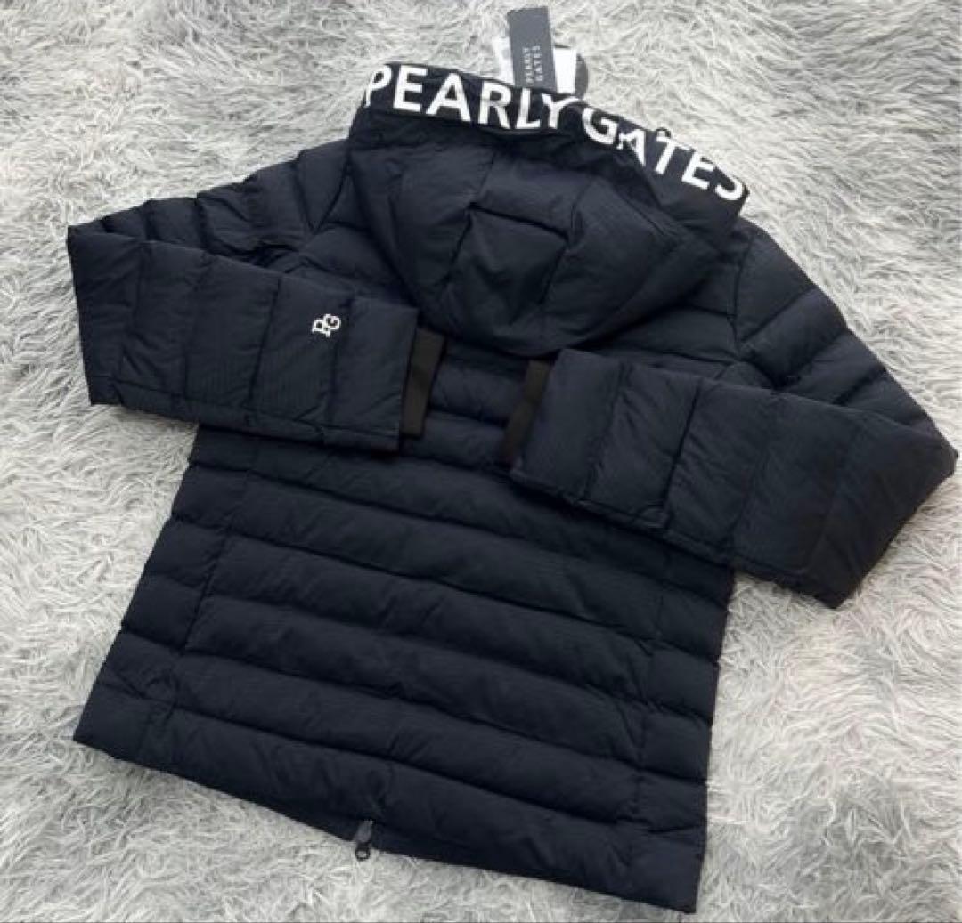 ☆ちびた☆ パーリーゲイツ セットアップ