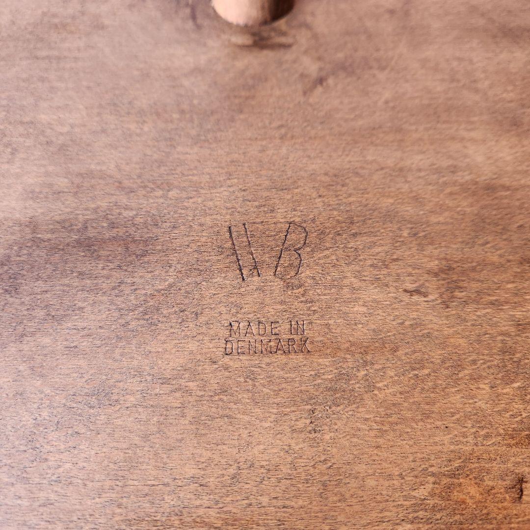 ヴィンテージ HB Made In DENMARK シューメーカース ツール
