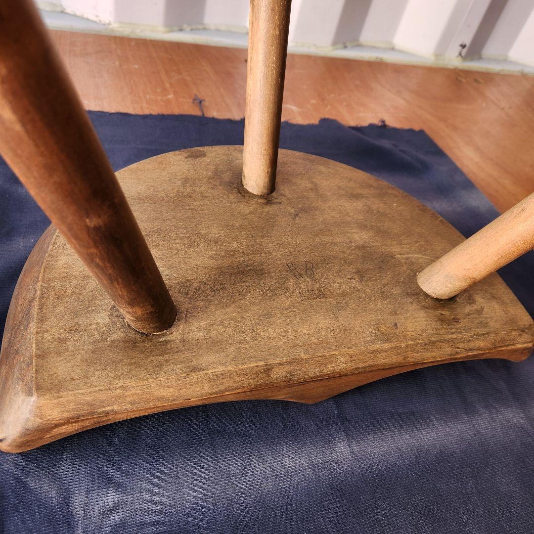 ヴィンテージ HB Made In DENMARK シューメーカース ツール