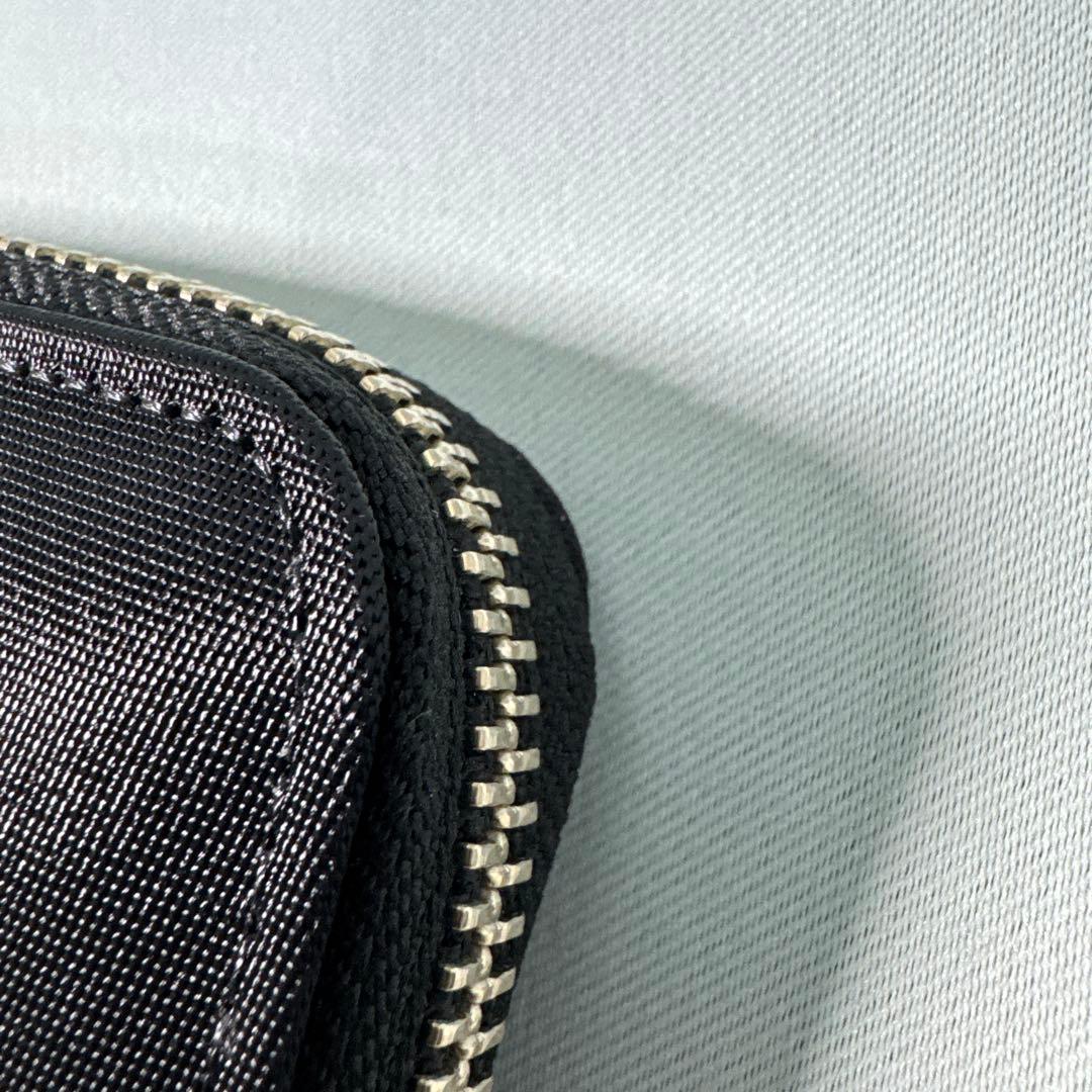 PORTER 吉田カバン LIFT キーケース　ブラック　キーアクセサリー