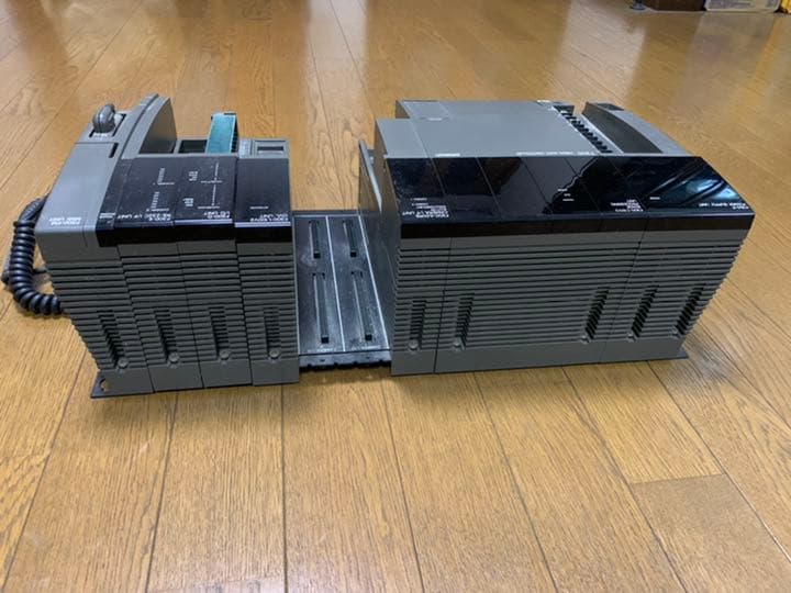 オムロンF300 画像制御装置