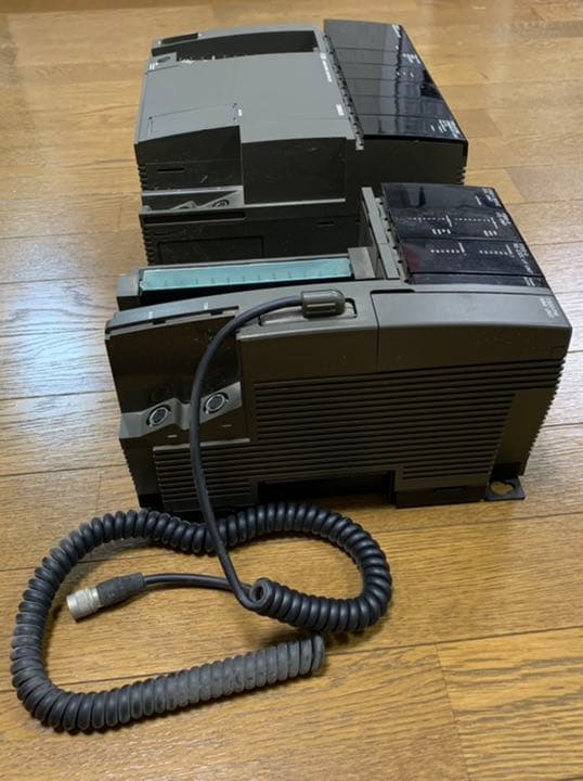 オムロンF300 画像制御装置