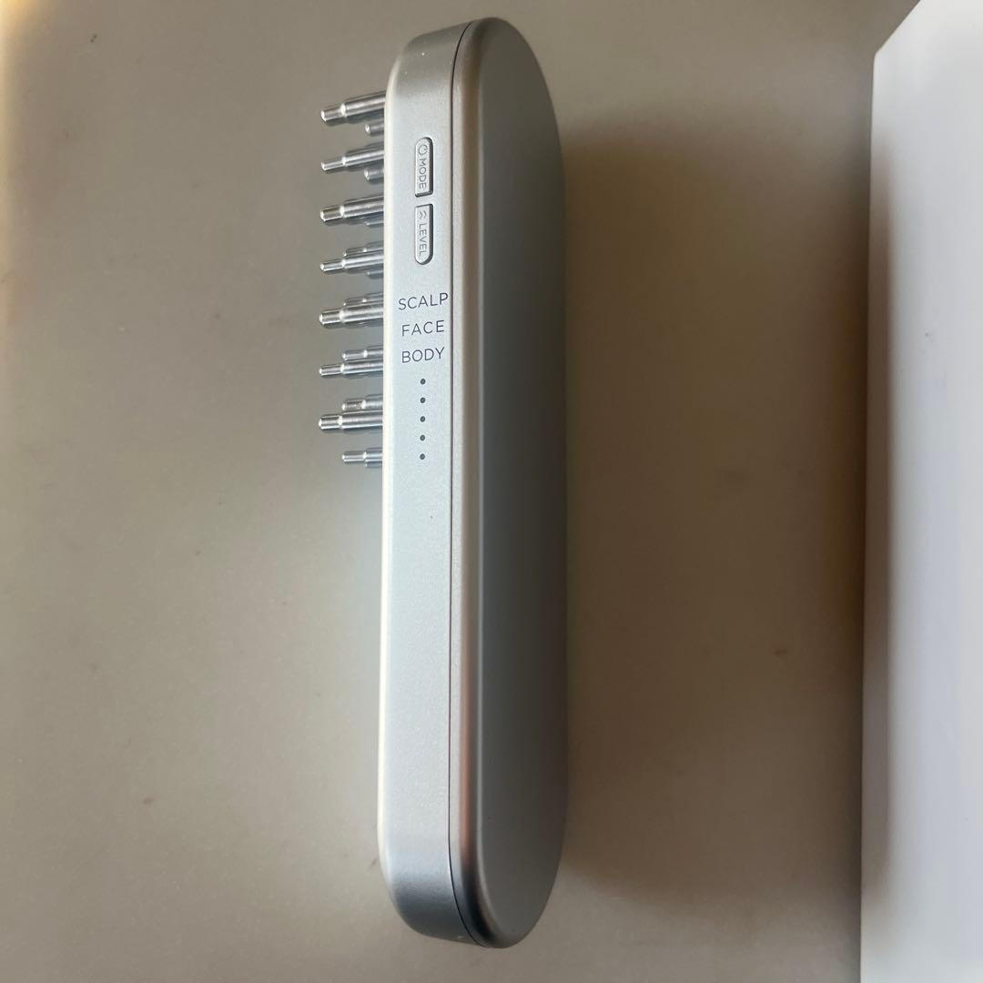 SALONIA EMSリフトブラシ【数回使用】