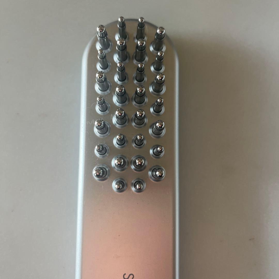 SALONIA EMSリフトブラシ【数回使用】