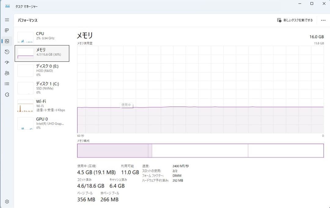 デスクトップパソコン core i3 10世代 win11 SSD/512GB
