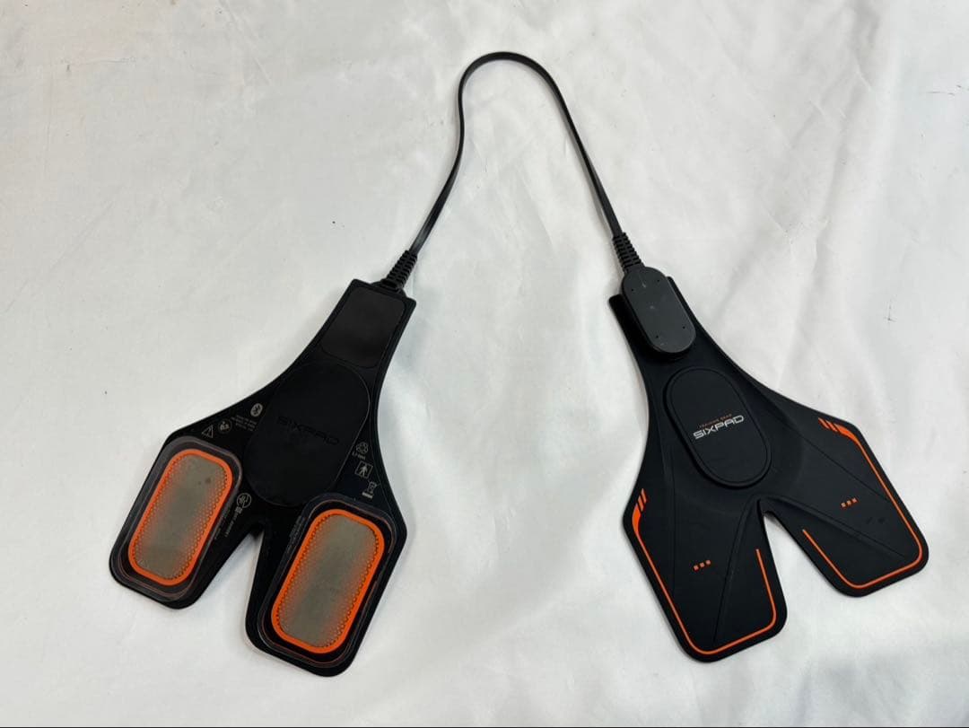 MTG SIXPAD シックスパッド　chest fit チェスト　胸筋