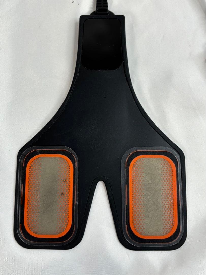 MTG SIXPAD シックスパッド　chest fit チェスト　胸筋