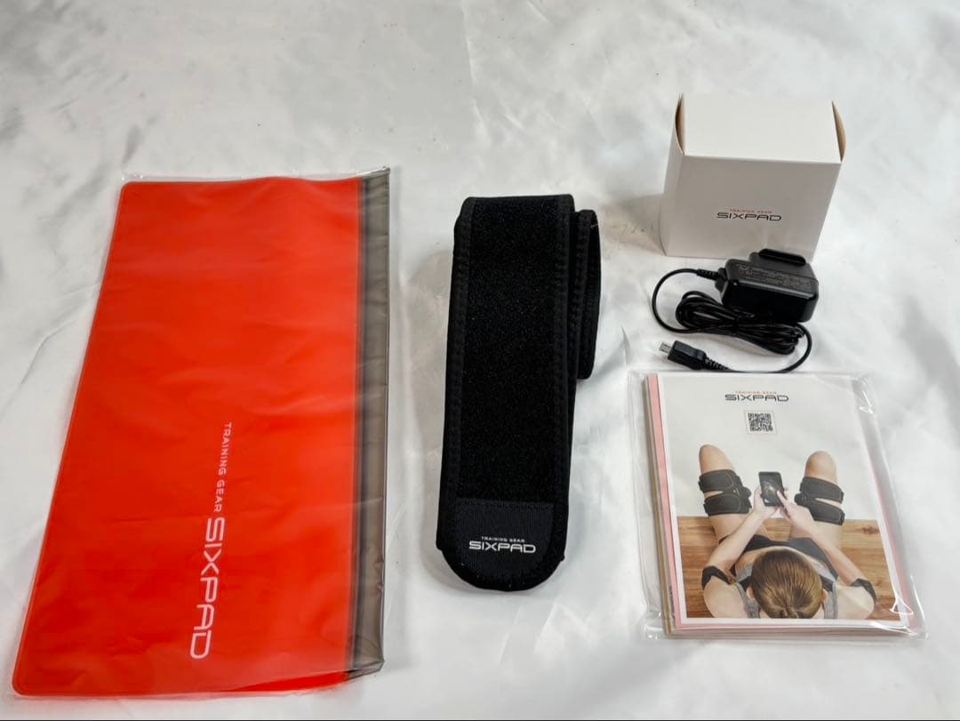 MTG SIXPAD シックスパッド　chest fit チェスト　胸筋