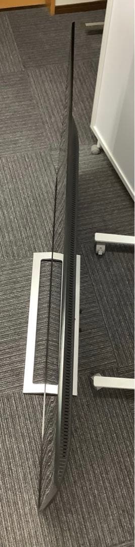 suika 東芝 REGZA55インチ液晶テレビ 55M520X 18年製