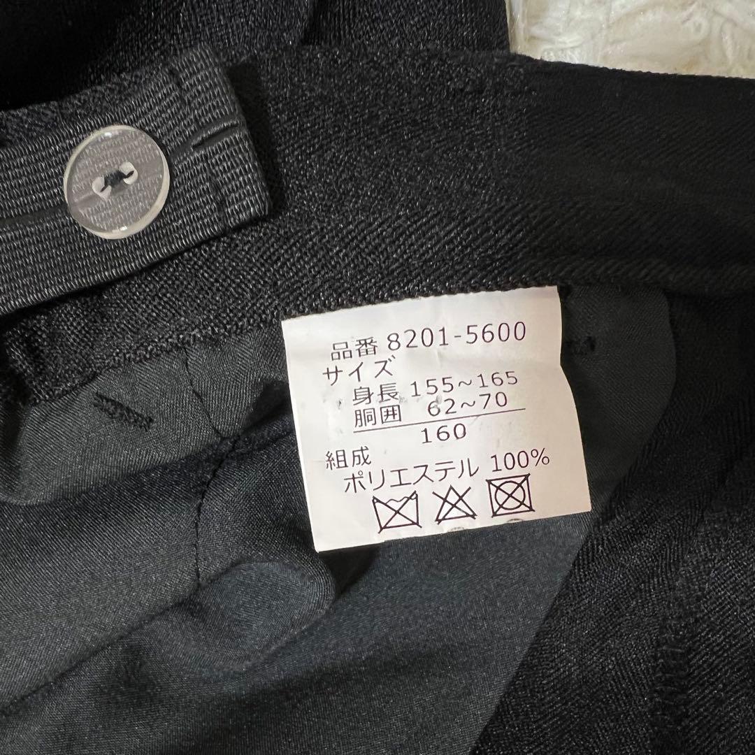 CHOPIN フォーマルスーツ　6点セット　スリーピース　160 男の子　卒業式