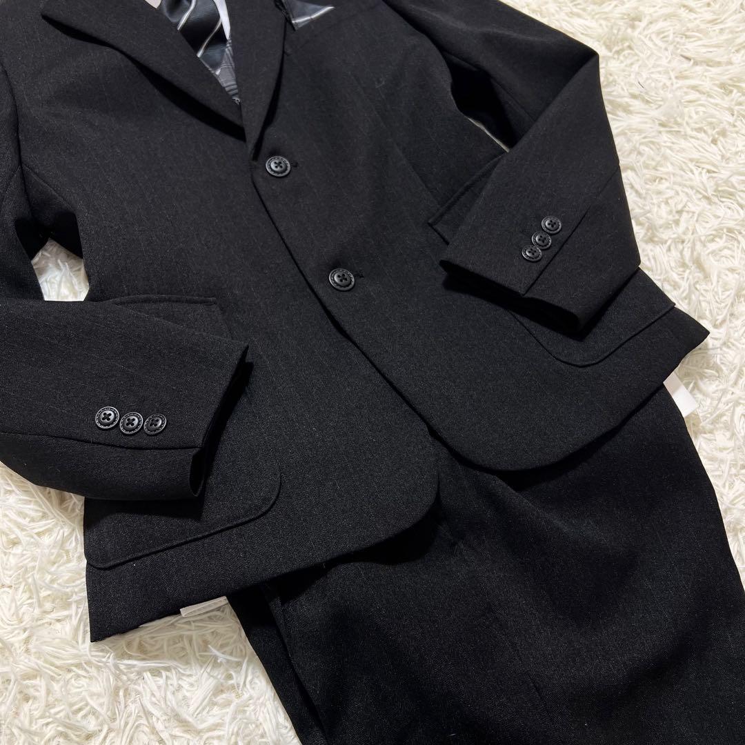 CHOPIN フォーマルスーツ　6点セット　スリーピース　160 男の子　卒業式