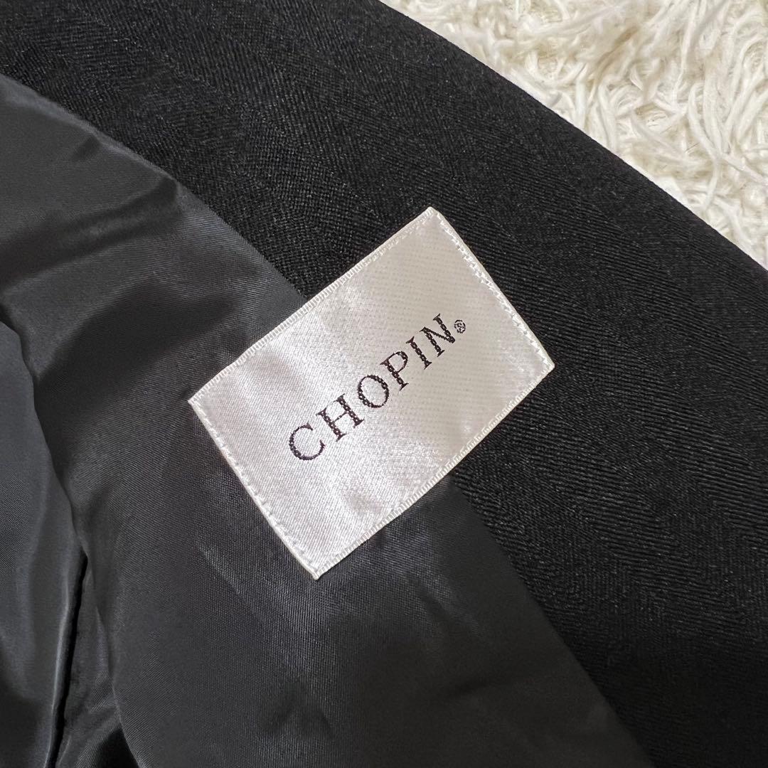 CHOPIN フォーマルスーツ　6点セット　スリーピース　160 男の子　卒業式