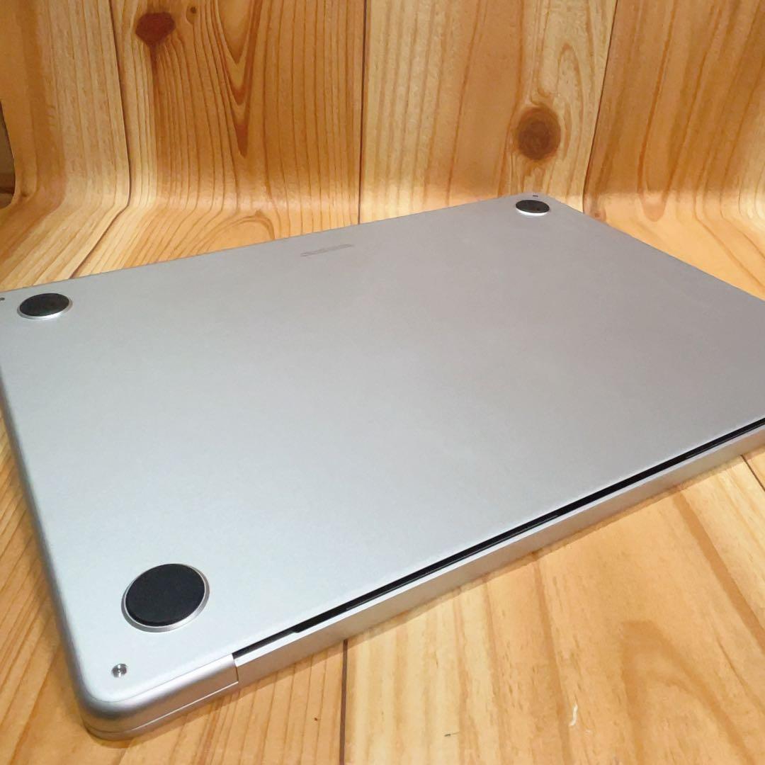 Apple MacBook Air 2022 本体 256GB 8GB 374A