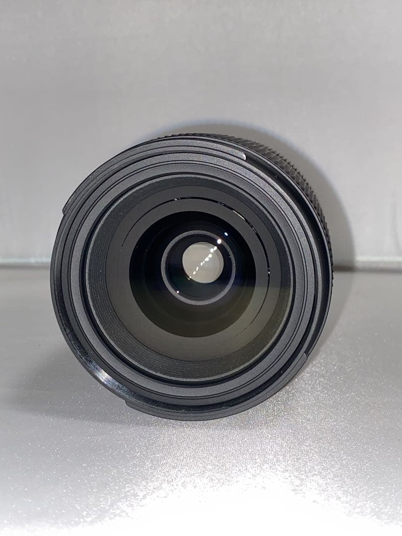 【美品】TAMRON 28-75mm F2.8 Di Ⅲ VXD G2 SONY