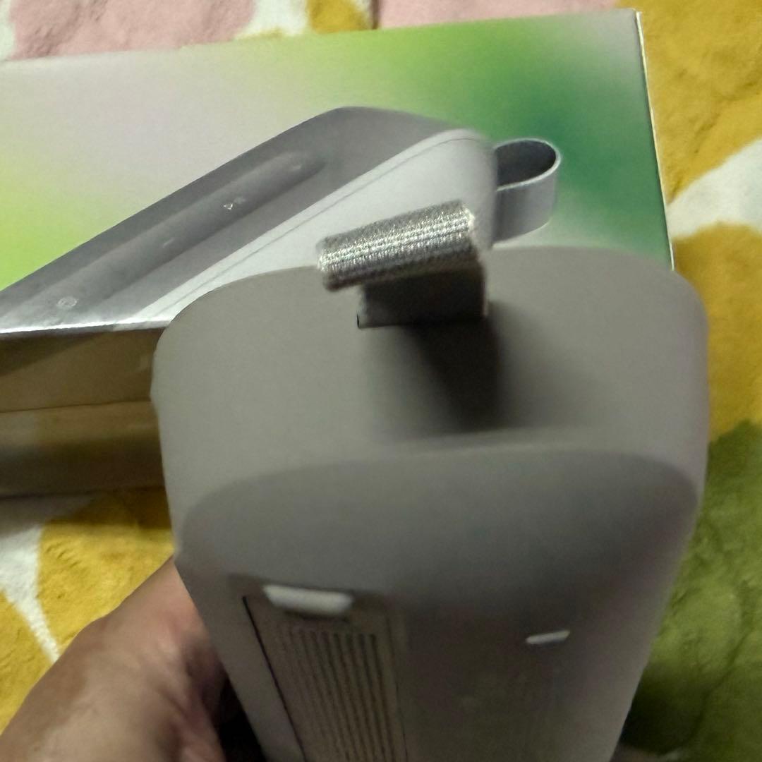 Bose SoundLink Flex ワイヤレススピーカー グレー　保証書あり