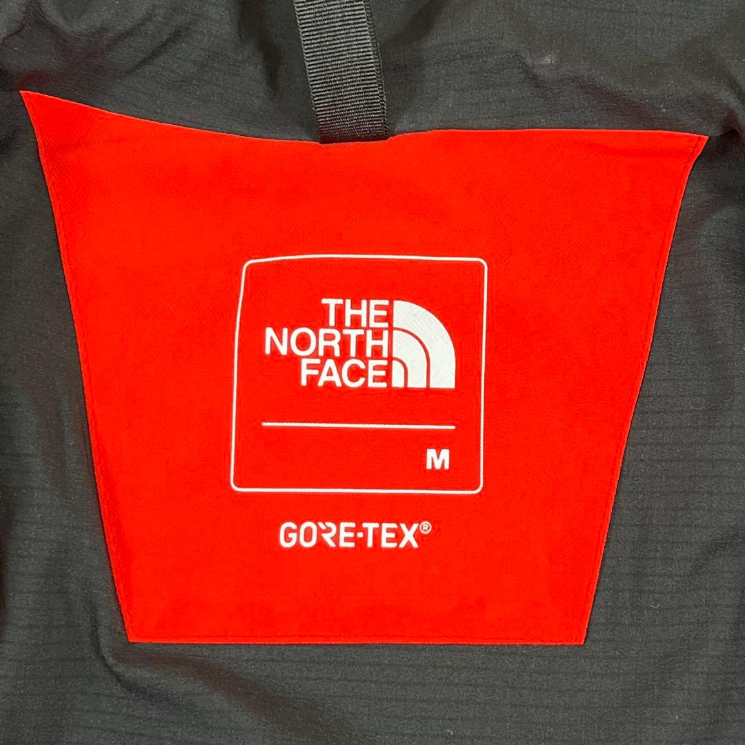 THE NORTH FACE GORE-TEX マウンテンジャケット M