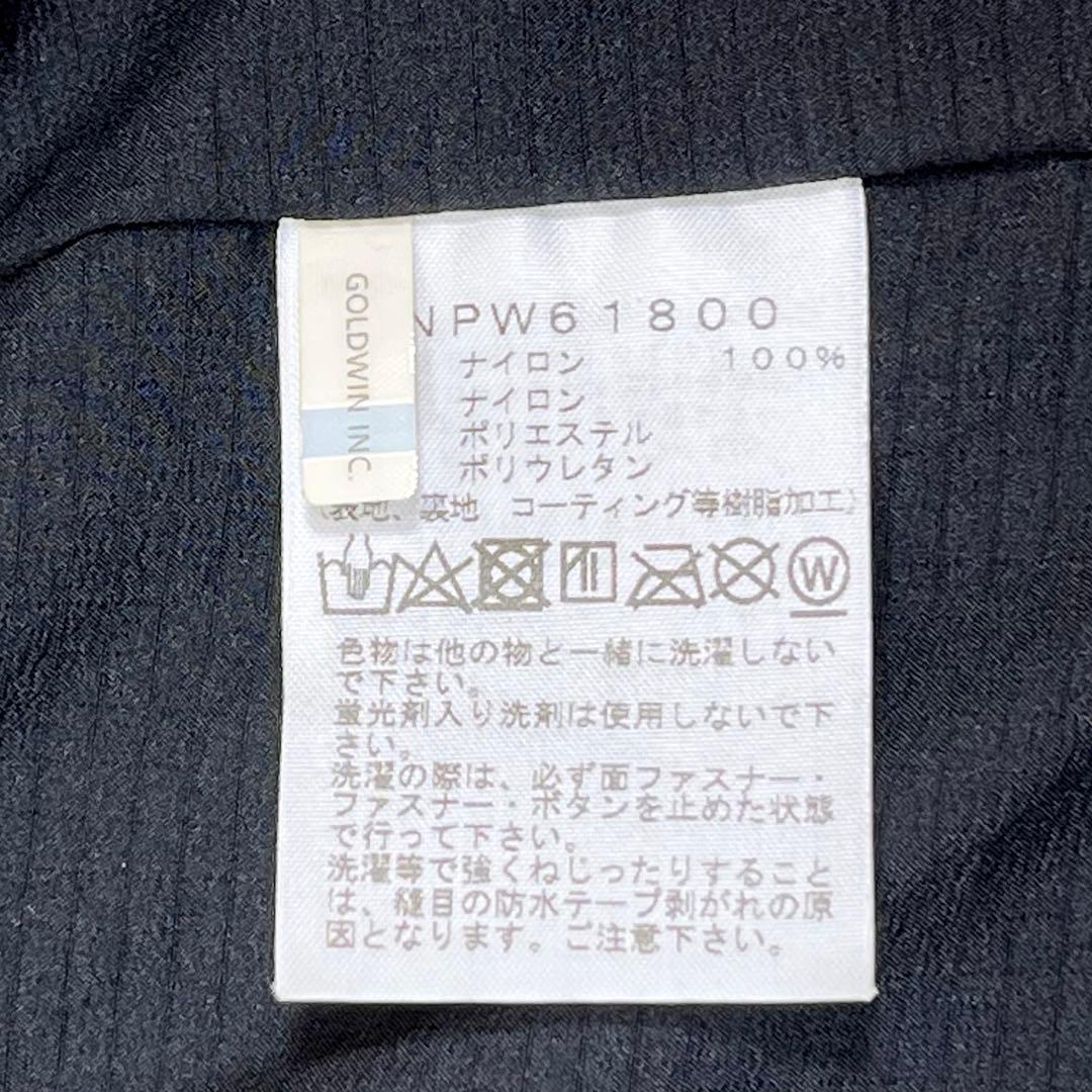 THE NORTH FACE GORE-TEX マウンテンジャケット M