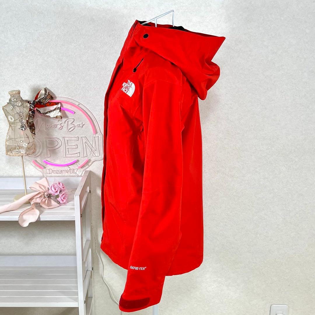 THE NORTH FACE GORE-TEX マウンテンジャケット M