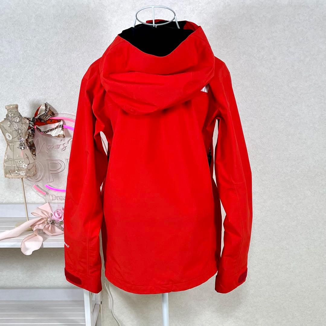 THE NORTH FACE GORE-TEX マウンテンジャケット M
