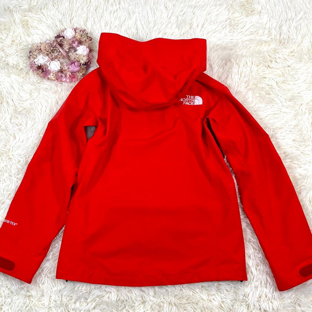 THE NORTH FACE GORE-TEX マウンテンジャケット M