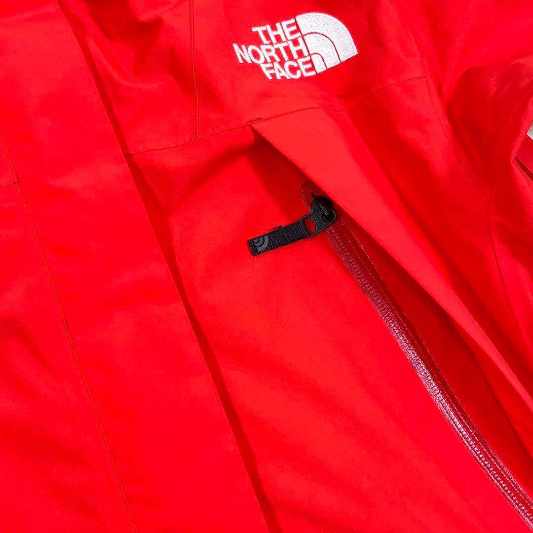 THE NORTH FACE GORE-TEX マウンテンジャケット M