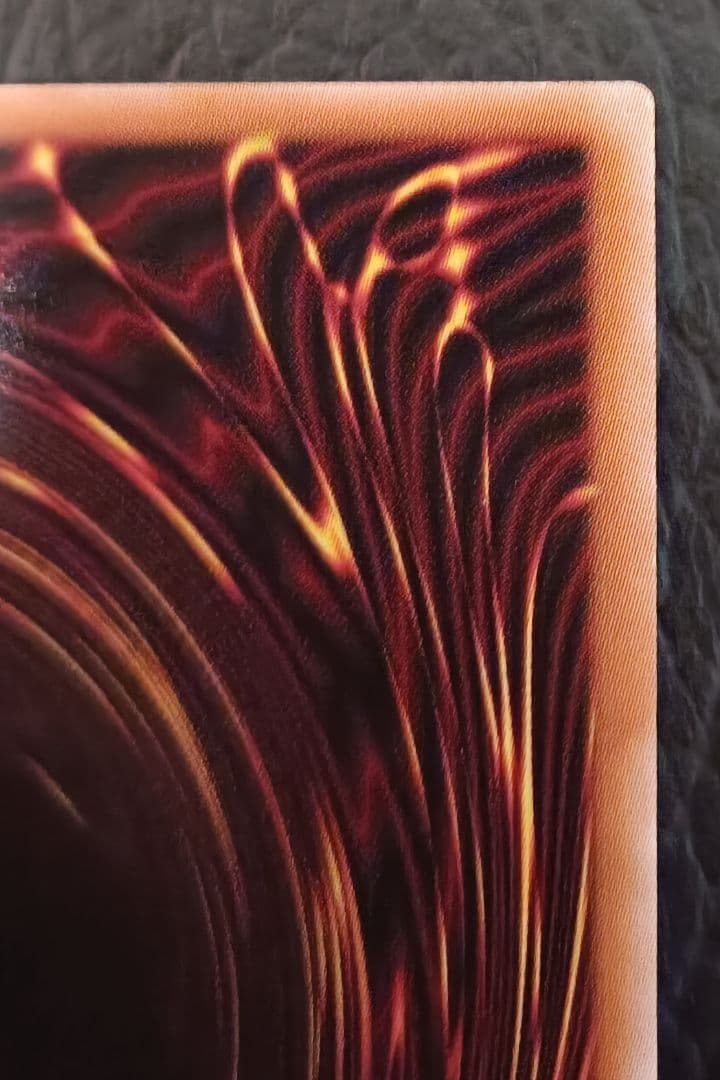 超魔導剣士　ブラックパラディン　オーバーラッシュレア　新品・未使用品