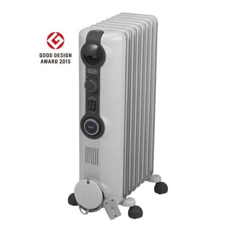 デロンギオイルヒーターhj0812