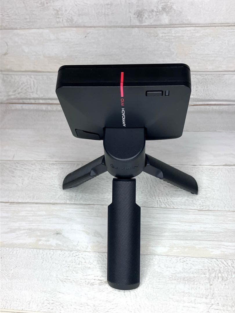 Garmin Approach R10 ゴルフスイング解析機