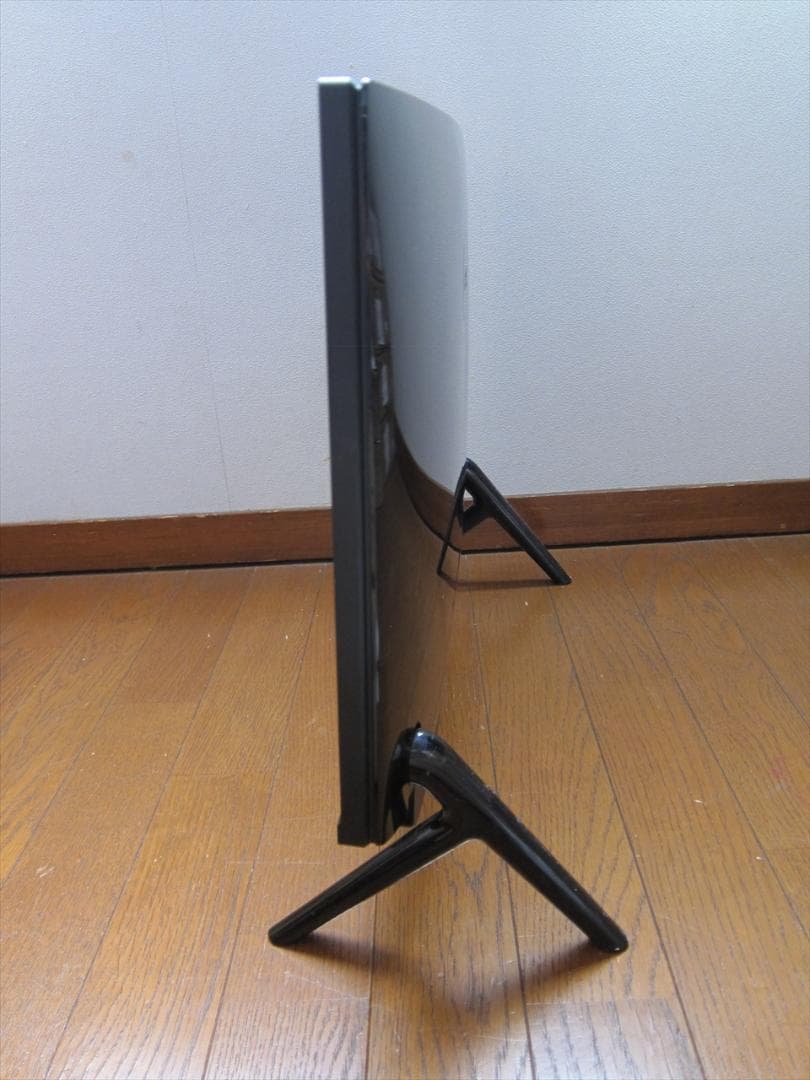 デル 11世代Core i5/23.8型フルHD液晶/8GB/SSD+HDD