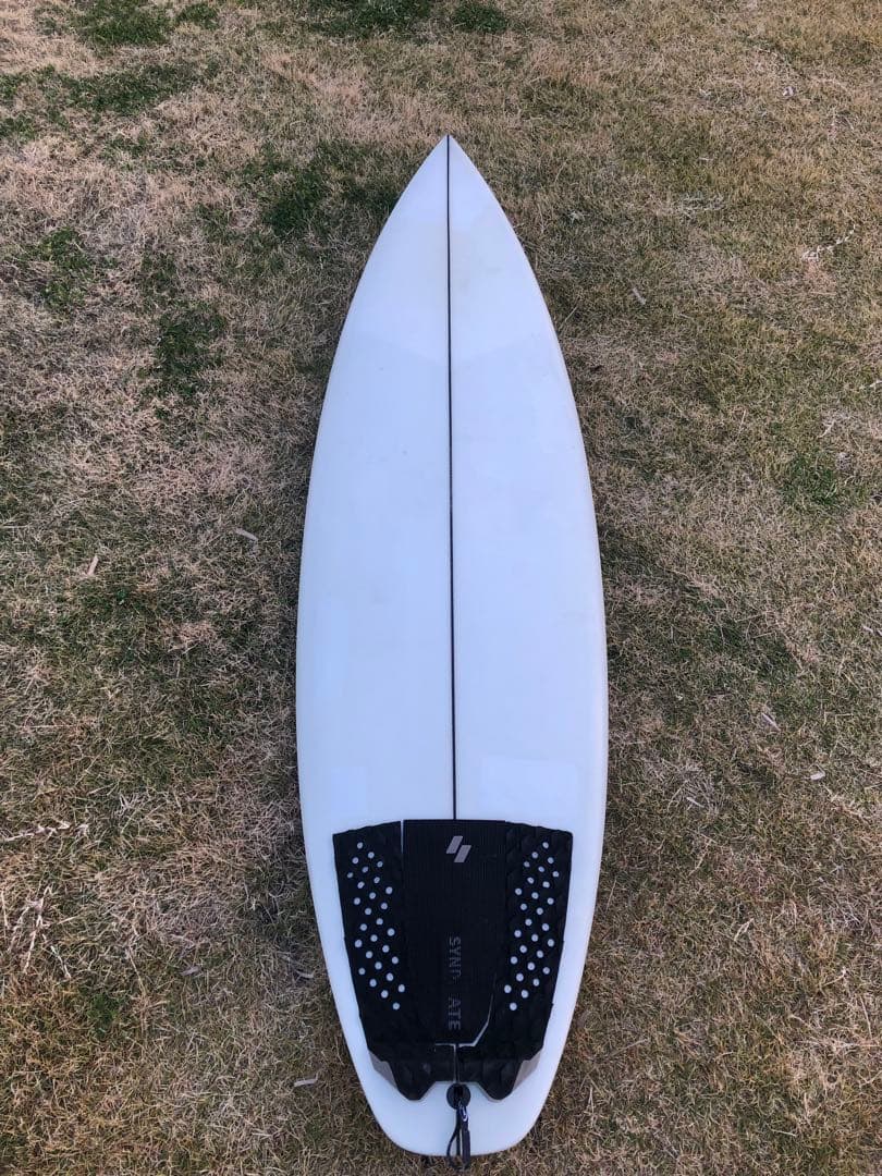 lowen ショートボード 5'6\