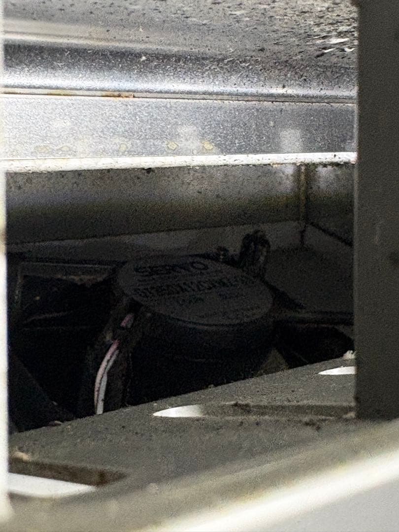 パナソニック 業務用コールドテーブル冷蔵庫 SUR-K1261S