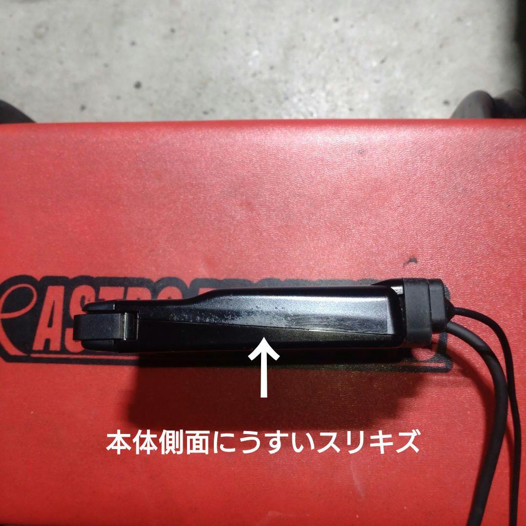 バイク用　ETC　ミツバ　BE51　【839】